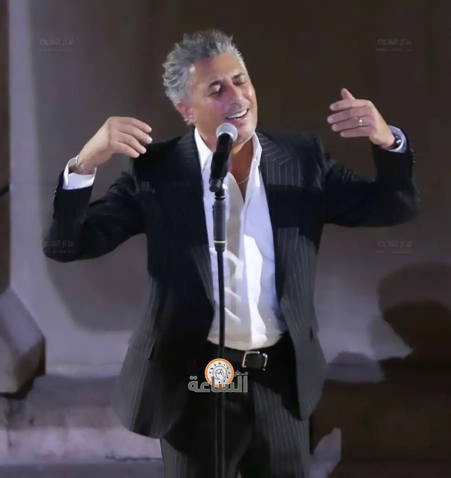 مدار الساعة,أخبار ثقافية,الدكتور جعفر حسان,رئيس الوزراء,قطاع غزة