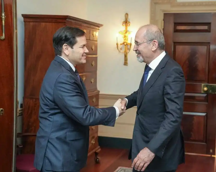 مدار الساعة,أخبار الأردن,اخبار الاردن,نائب رئيس الوزراء,أيمن الصفدي,رئيس الوزراء,جمهورية مصر العربية,الضفة الغربية