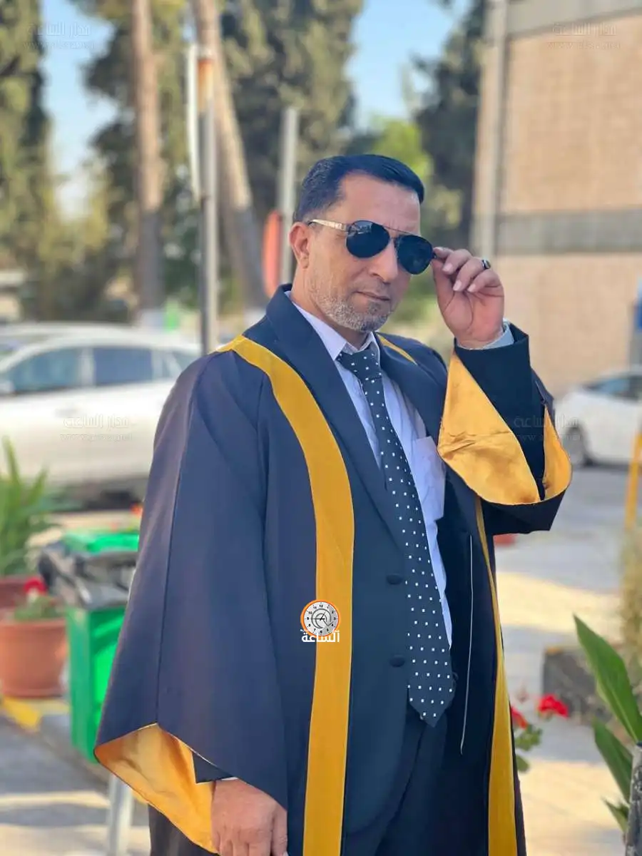 مدار الساعة,مناسبات أردنية,الجامعة الأردنية