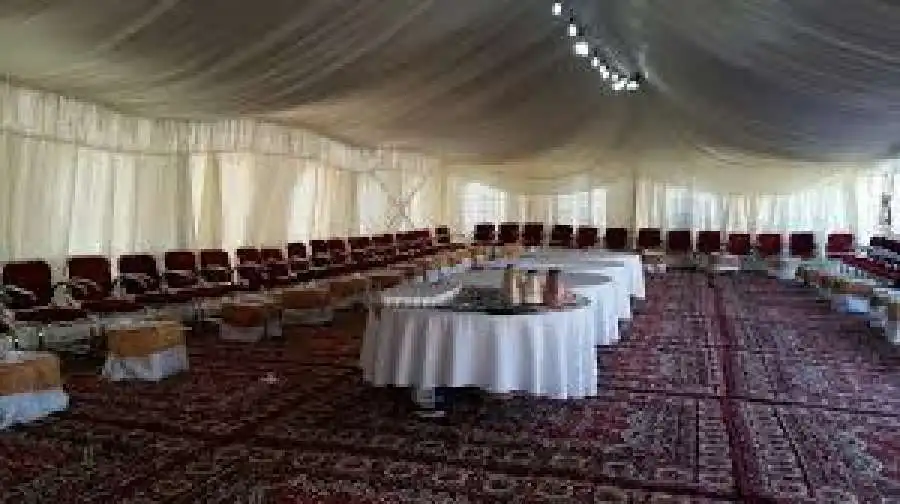 مدار الساعة,شؤون دينية