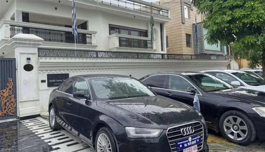 مدار الساعة,أخبار الصحة والأسرة,وزارة الخارجية