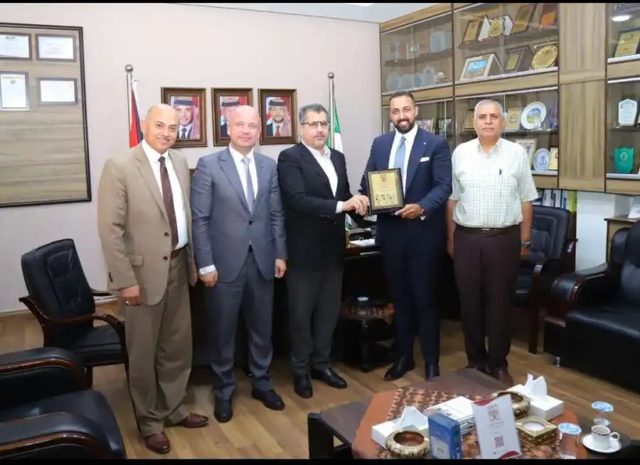 مدار الساعة,أخبار الجامعات الأردنية,جامعة البترا,الانتخابات البرلمانية,حزب الميثاق الوطني