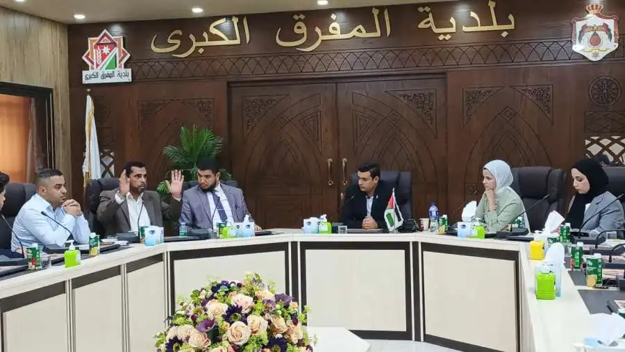 مدار الساعة,مناسبات أردنية,الملك عبدالله الثاني