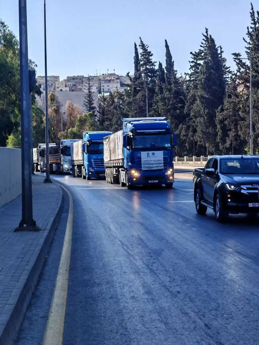 مدار الساعة,أخبار الأردن,اخبار الاردن,الهيئة الخيرية الأردنية الهاشمية,قطاع غزة