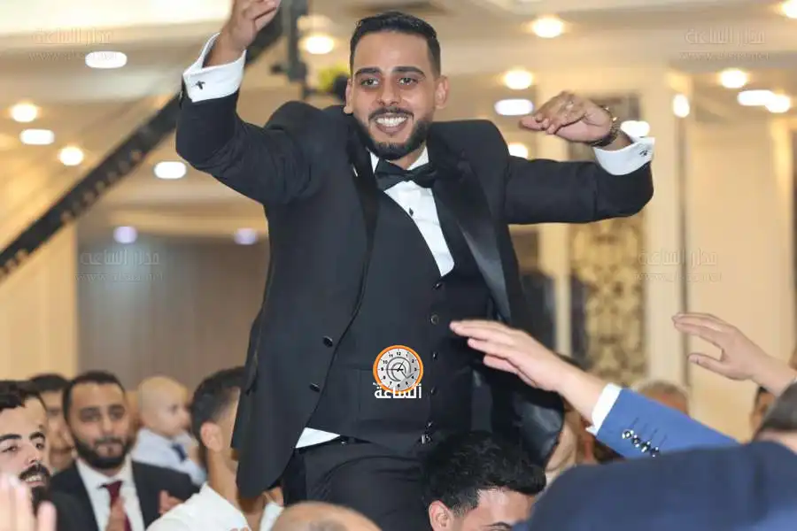 مدار الساعة,أخبار المجتمع الأردني,جاهات وأعراس الأردن