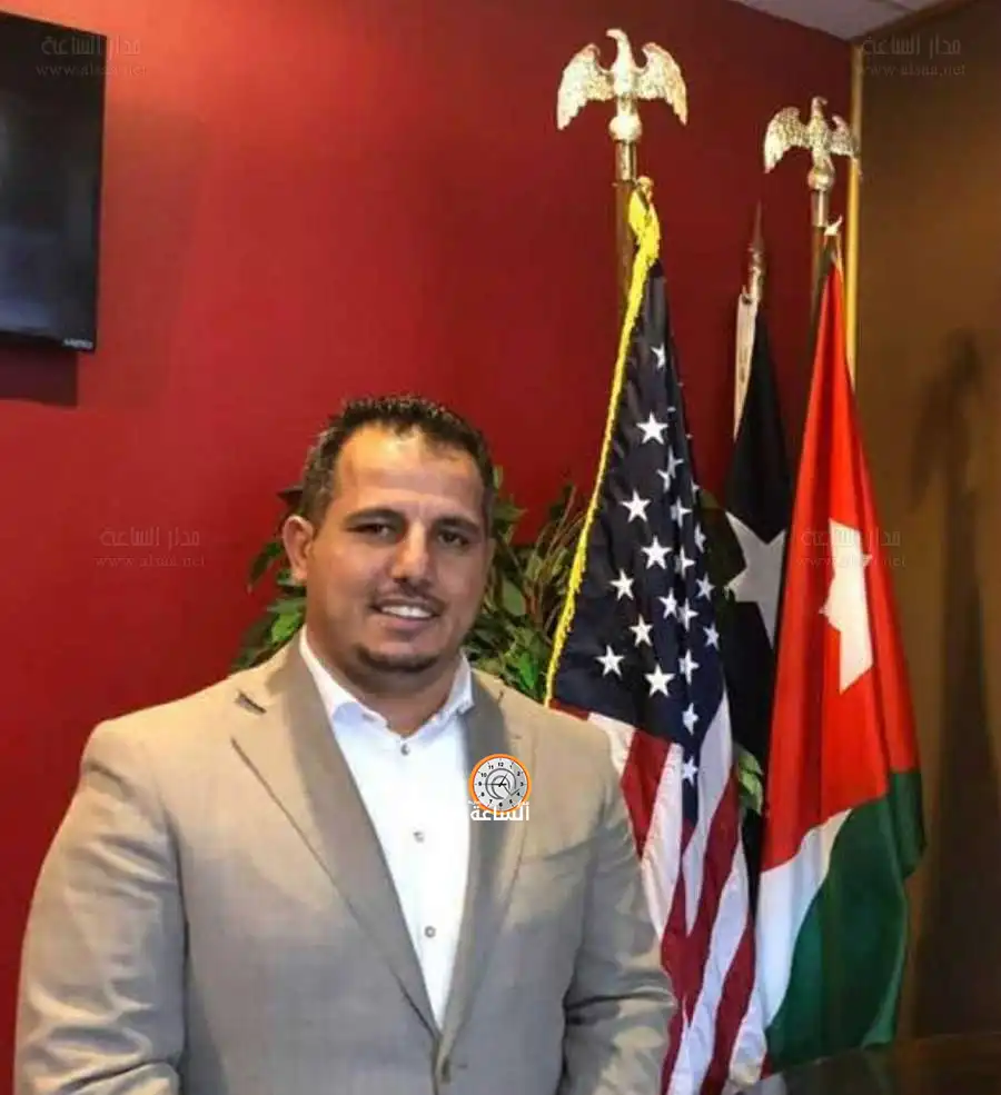 مدار الساعة,أخبار الأردن,اخبار الاردن,جامعة اليرموك,الانتخابات النيابية,د. محمد مسلم أبو قاعود