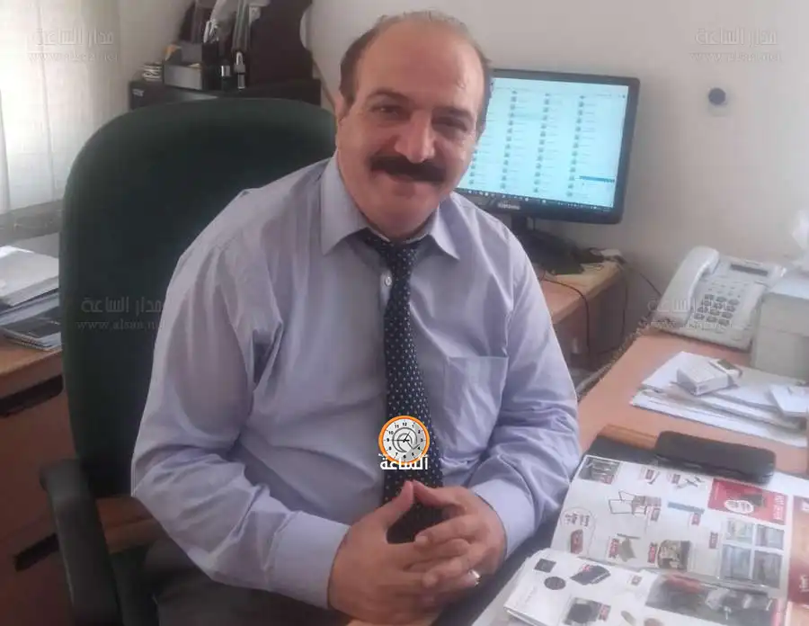 مدار الساعة,مناسبات أردنية