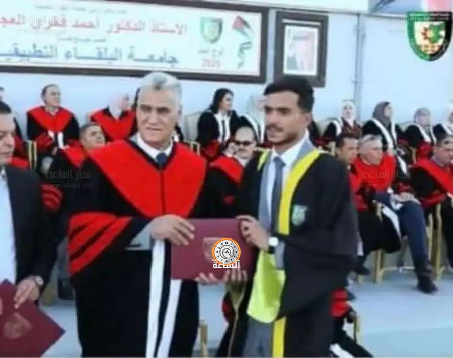 مدار الساعة,أخبار المجتمع الأردني