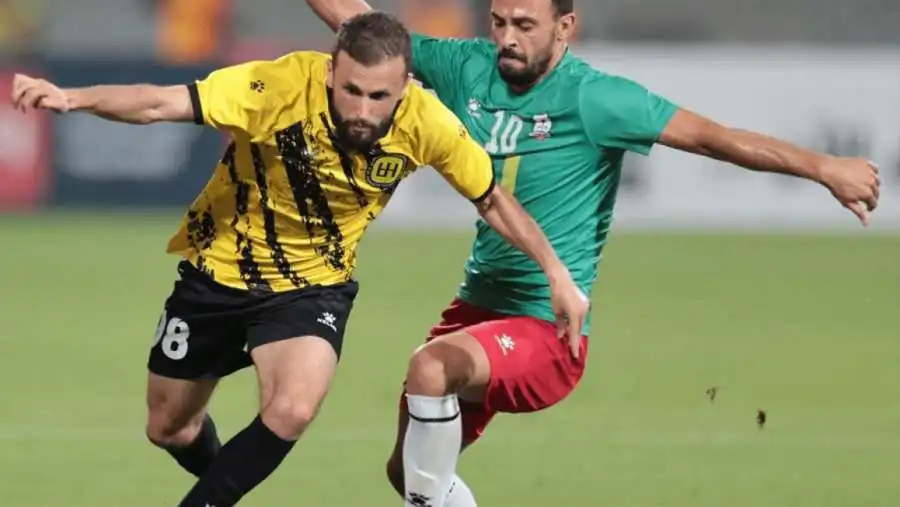 مدار الساعة,أخبار رياضية,الملك عبدالله الثاني