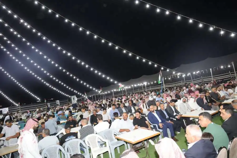 مدار الساعة,أخبار المجتمع الأردني,جاهات وأعراس الأردن