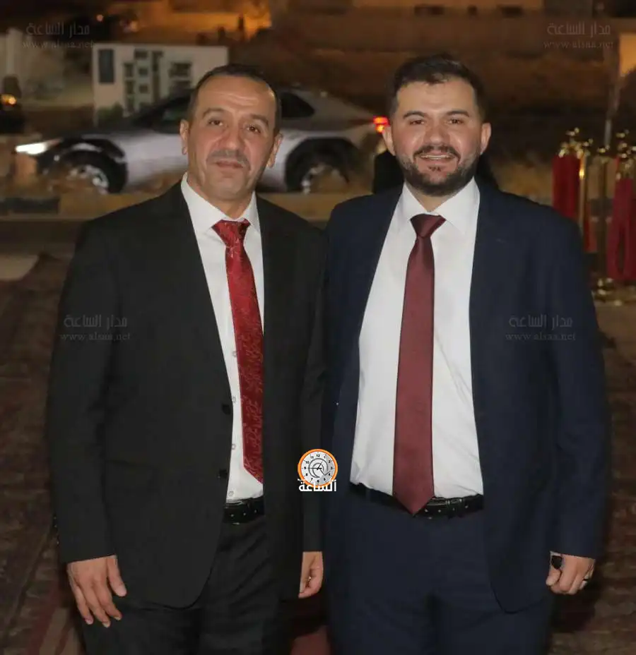 مدار الساعة,أخبار المجتمع الأردني,جاهات وأعراس الأردن