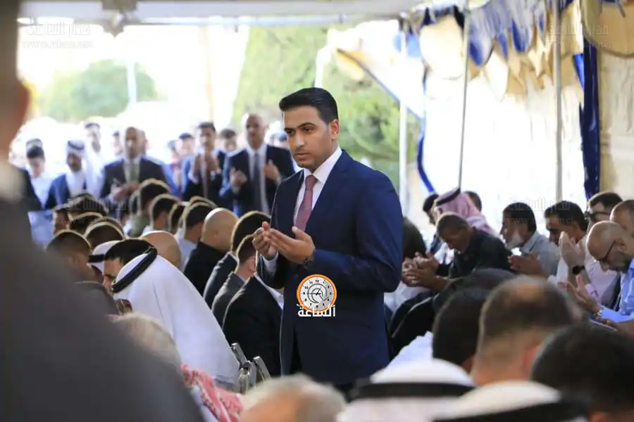 مدار الساعة,أخبار المجتمع الأردني,جاهات وأعراس الأردن