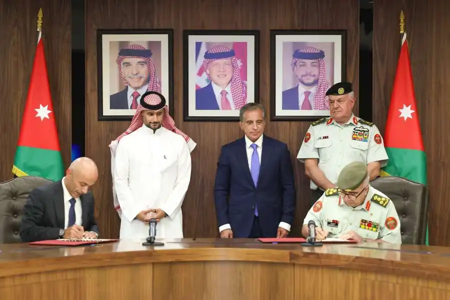 مدار الساعة,أخبار اقتصادية,الدكتور جعفر حسان,رئيس الوزراء,هيئة الأركان المشتركة,الخدمات الطبية الملكية,مديرية الخدمات الطبية الملكية