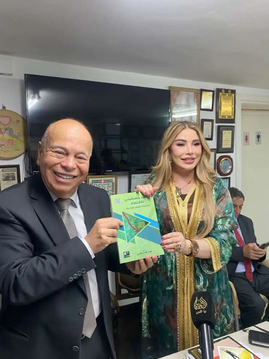 مدار الساعة,أخبار ثقافية