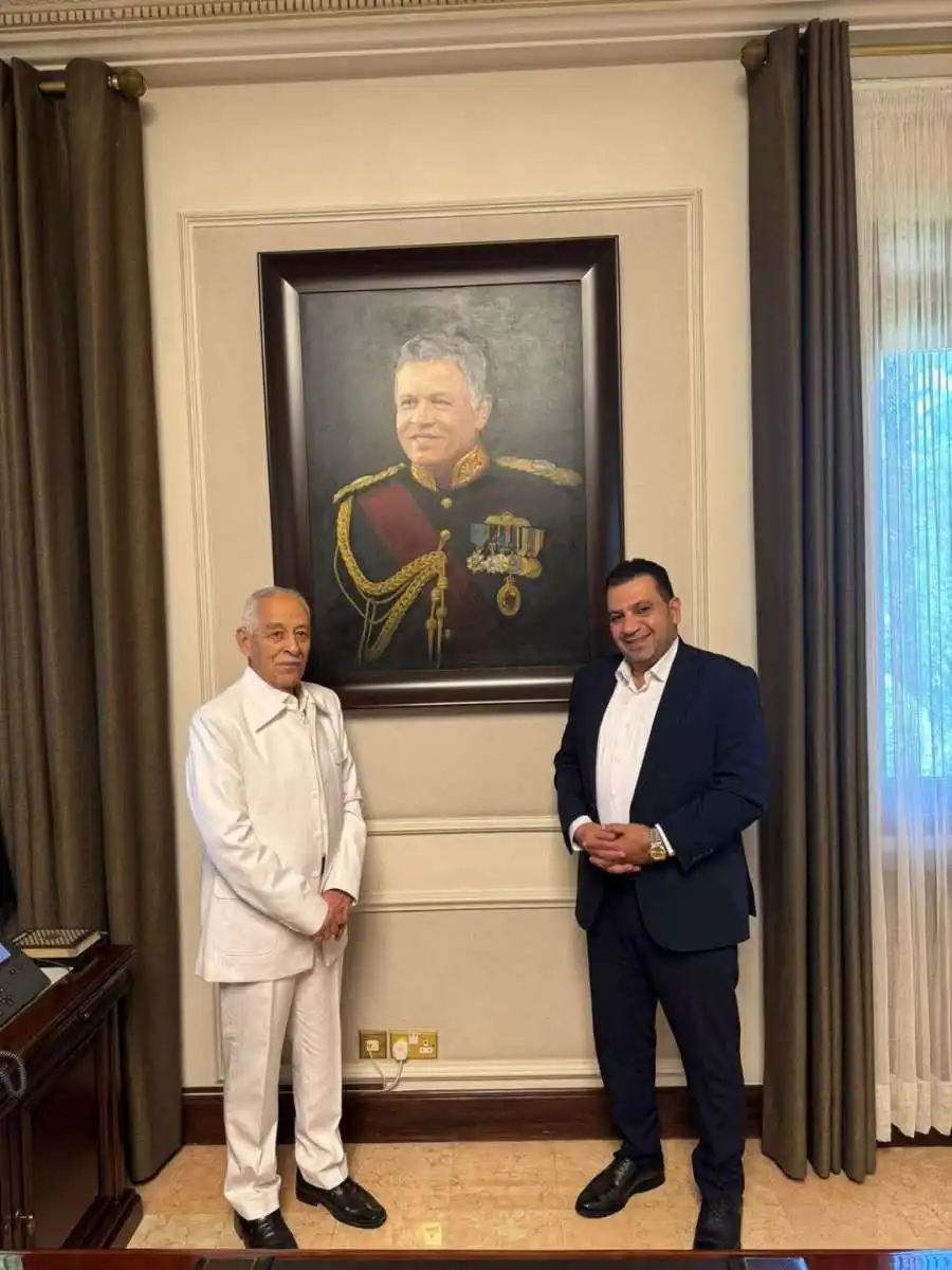 مدار الساعة,أخبار مجلس النواب الأردني,الملك عبد الله الثاني,الديوان الملكي الهاشمي,قطاع غزة