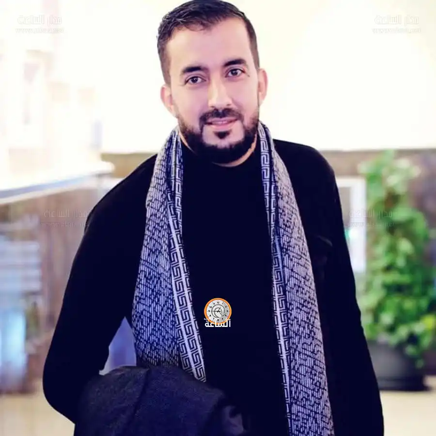 مدار الساعة,مناسبات أردنية