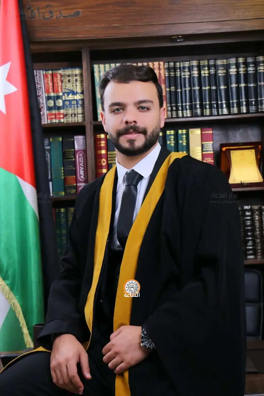 مدار الساعة,أخبار المجتمع الأردني,مناسبات أردنية,جامعة الطفيلة التقنية