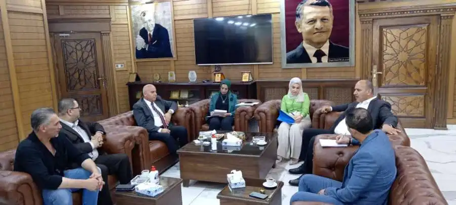 مدار الساعة,أخبار الأردن,اخبار الاردن,هيئة تنظيم النقل البري,هيئة النقل البري