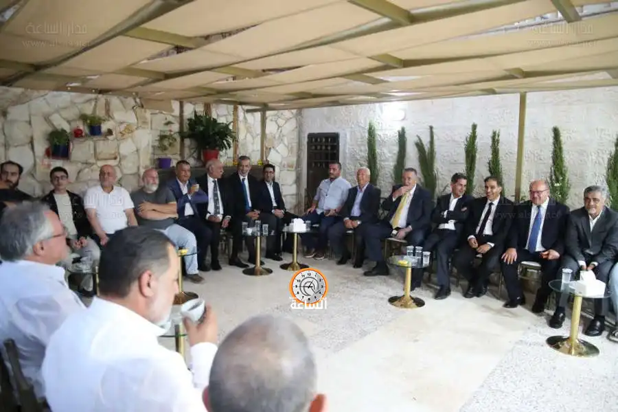 مدار الساعة,أخبار المجتمع الأردني