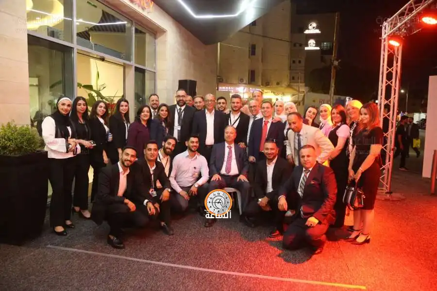 مدار الساعة,أخبار المجتمع الأردني