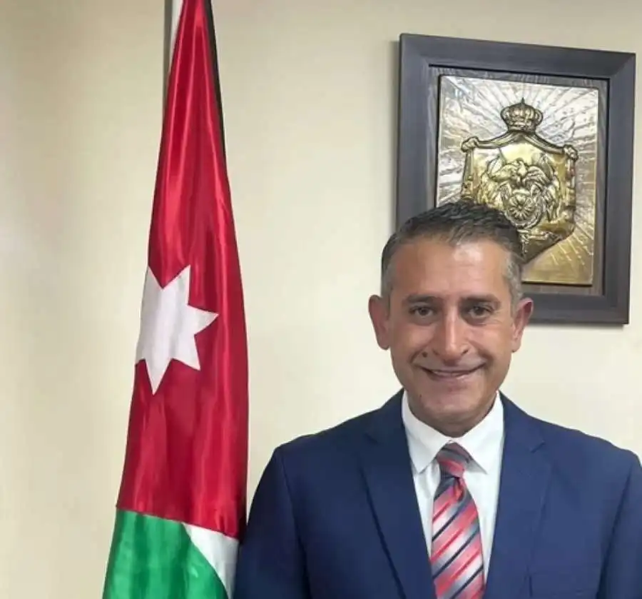 مدار الساعة,أخبار الأردن,اخبار الاردن,الملك عبدالله الثاني,الأكاديمية الملكية لفنون الطهي,الجامعة الأردنية,الأمم المتحدة,الشركة الوطنية للتدريب والتشغيل,أونروا,الضفة الغربية,قطاع غزة,الإمارات العربية المتحدة,قيس مرضي القطامين