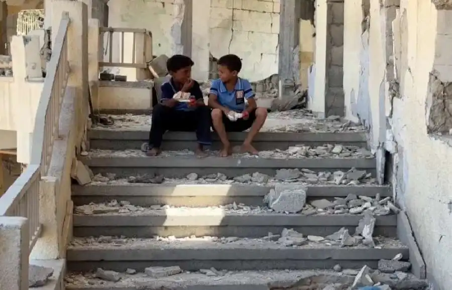 مدار الساعة,شؤون دينية