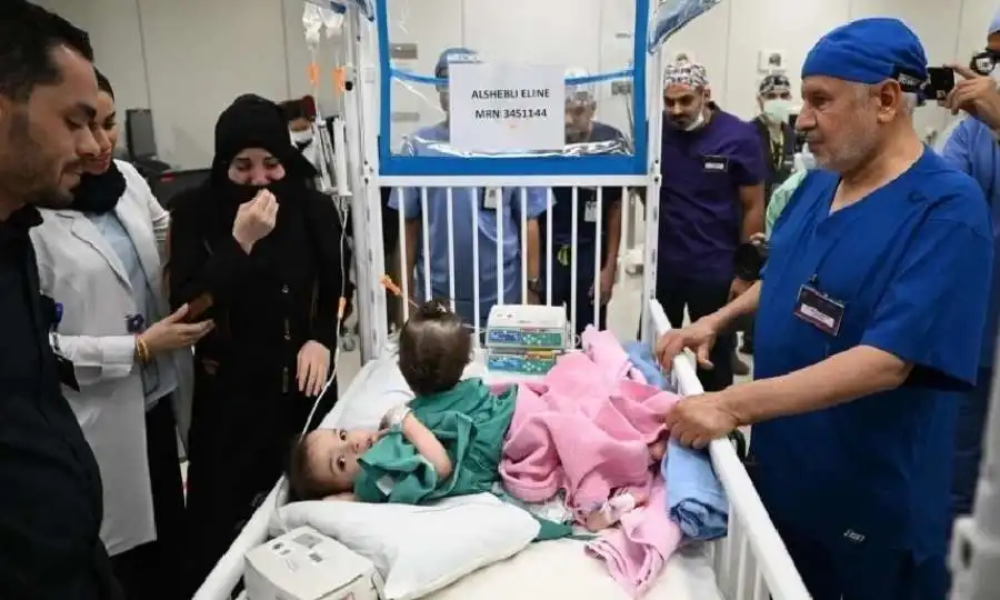 مدار الساعة,أخبار الصحة والأسرة