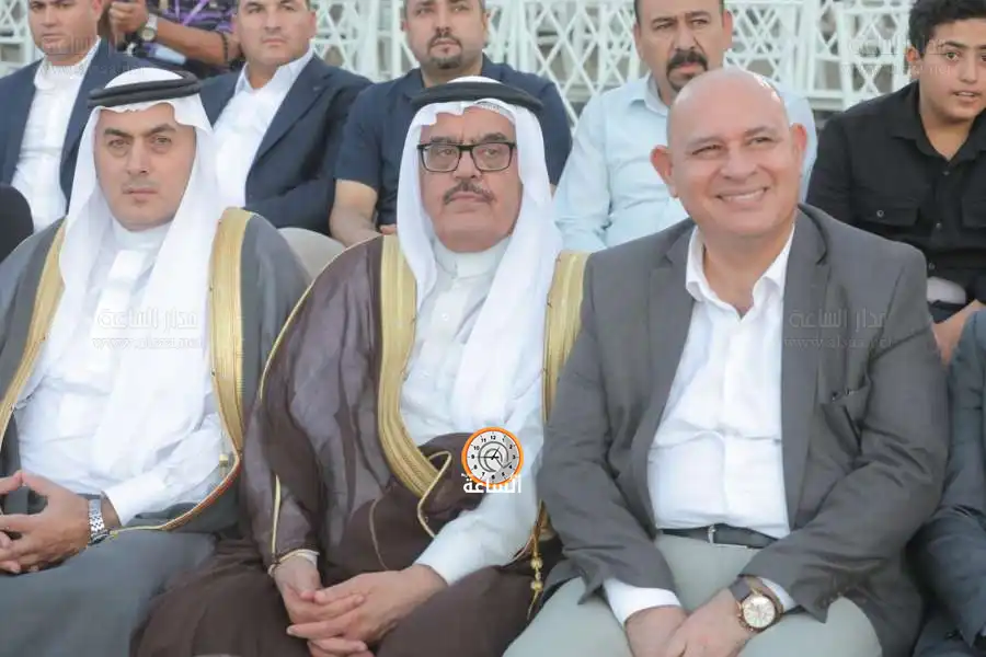 مدار الساعة,مناسبات أردنية,وزارة الثقافة