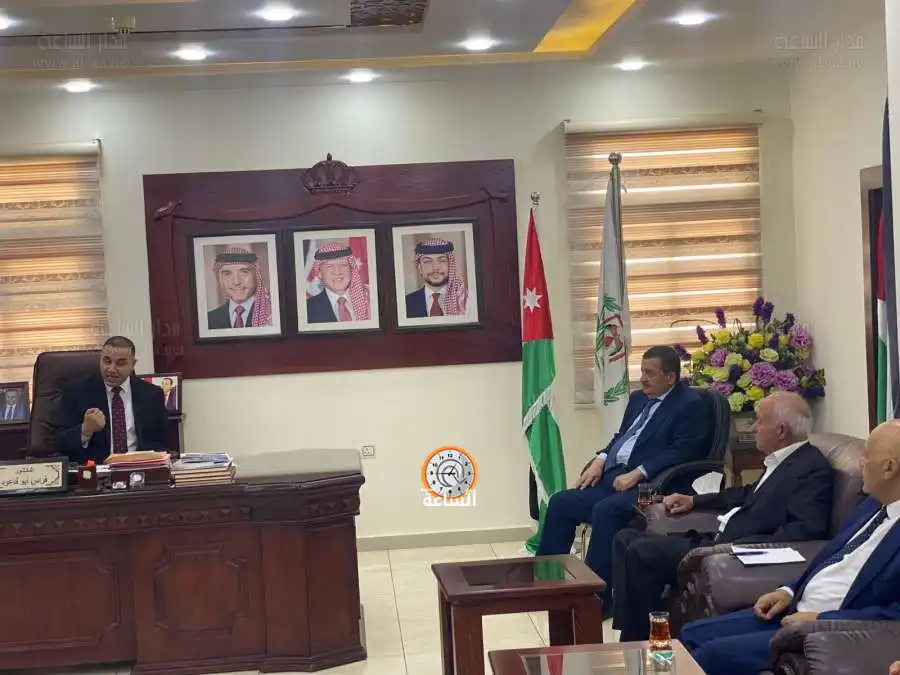 مدار الساعة,أخبار الأردن,اخبار الاردن,الخط الحديدي الحجازي