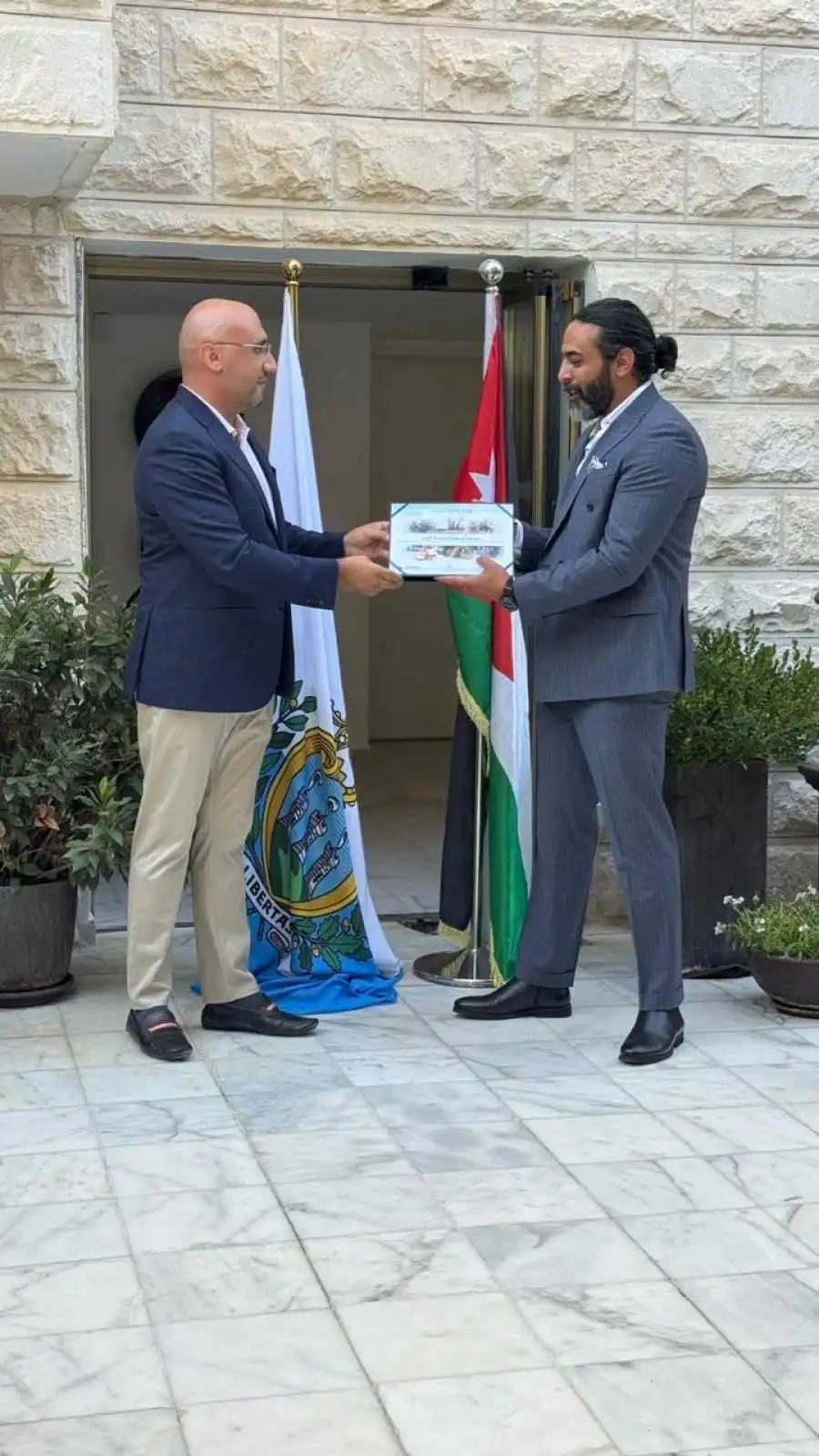 مدار الساعة,Video,فيديو,أخبار الأردن,اخبار الاردن,هيئة تنشيط السياحة,وزارة السياحة