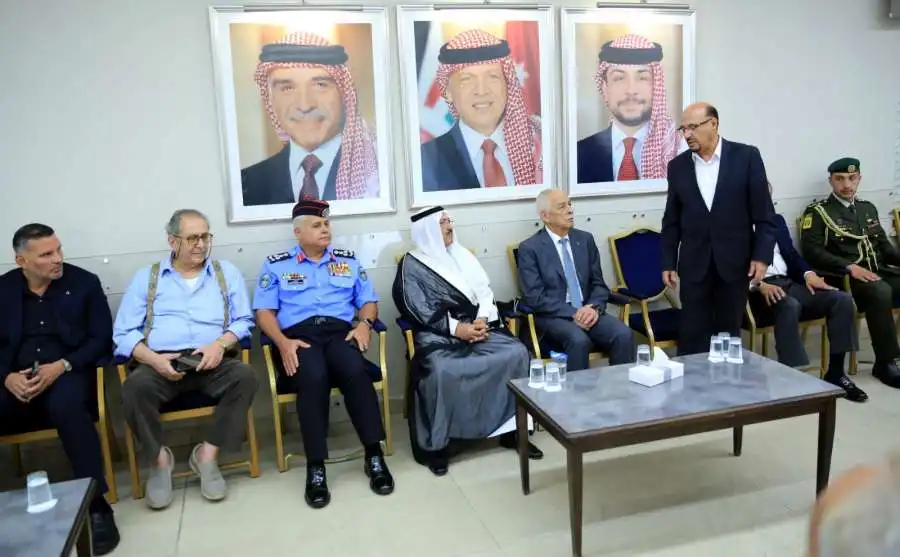 مدار الساعة,أخبار الأردن,اخبار الاردن,الملك عبدالله الثاني,الحسين بن عبدالله الثاني,ولي العهد,الديوان الملكي,الديوان الملكي الهاشمي