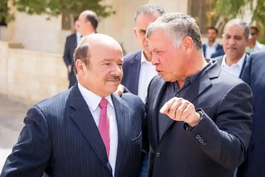 مدار الساعة,مناسبات أردنية,الحسين بن علي,الملك عبدالله الثاني,ولي العهد,الملكة رانيا,المسجد الأقصى,الجيش العربي