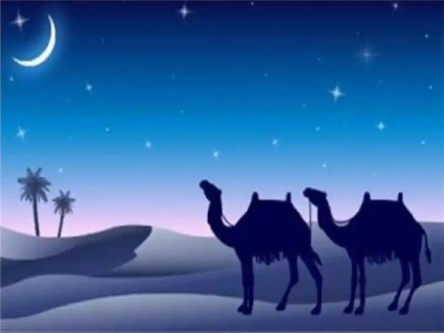 مدار الساعة,شؤون دينية