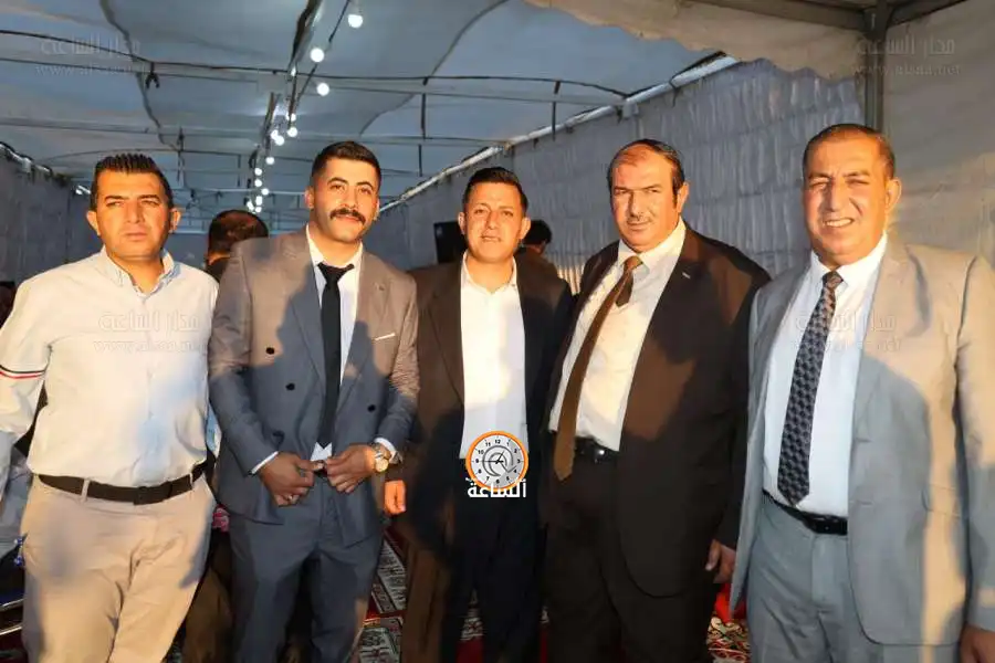 مدار الساعة,أخبار المجتمع الأردني,جاهات وأعراس الأردن