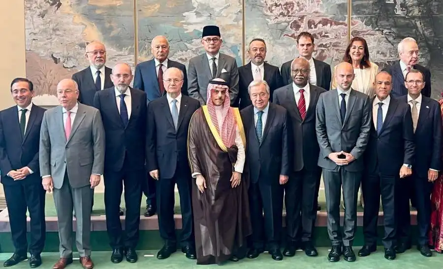 مدار الساعة,أخبار الأردن,اخبار الاردن,نائب رئيس الوزراء,وزير الخارجية وشؤون المغتربين,رئيس الوزراء,أيمن الصفدي,الإنزالات الجوية,المملكة الأردنية الهاشمية,الأمم المتحدة,المملكة العربية السعودية,الضفة الغربية