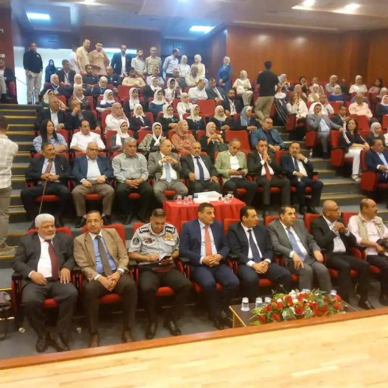 مدار الساعة,أخبار الأردن,اخبار الاردن,وزير الصحة,الملك عبد الله الثاني بن الحسين,الملك عبد الله الثاني