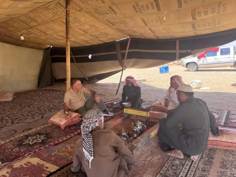 مدار الساعة,أخبار الأردن,اخبار الاردن,وزير الداخلية,مازن الفراية