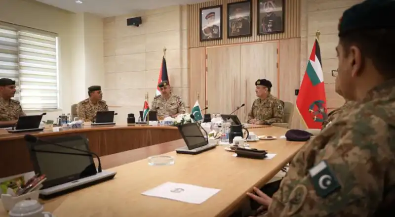 مدار الساعة,أخبار الأردن,اخبار الاردن,القوات المسلحة الأردنية,القوات المسلحة,الجيش العربي,القيادة العامة للقوات المسلحة