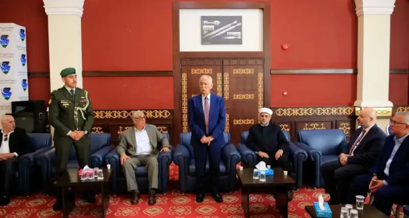 مدار الساعة,وفيات اليوم في الأردن,إمام الحضرة الهاشمية,الملك عبدالله الثاني,الحسين بن عبدالله الثاني,ولي العهد,الديوان الملكي,الديوان الملكي الهاشمي