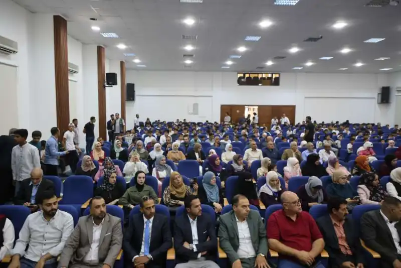 مدار الساعة,أخبار الأردن,اخبار الاردن,مناسبات أردنية,وزير الشباب,يزن الشديفات,الحسين بن عبدالله الثاني,ولي العهد,الملك عبدالله الثاني,وزارة الشباب,جامعة الطفيلة التقنية