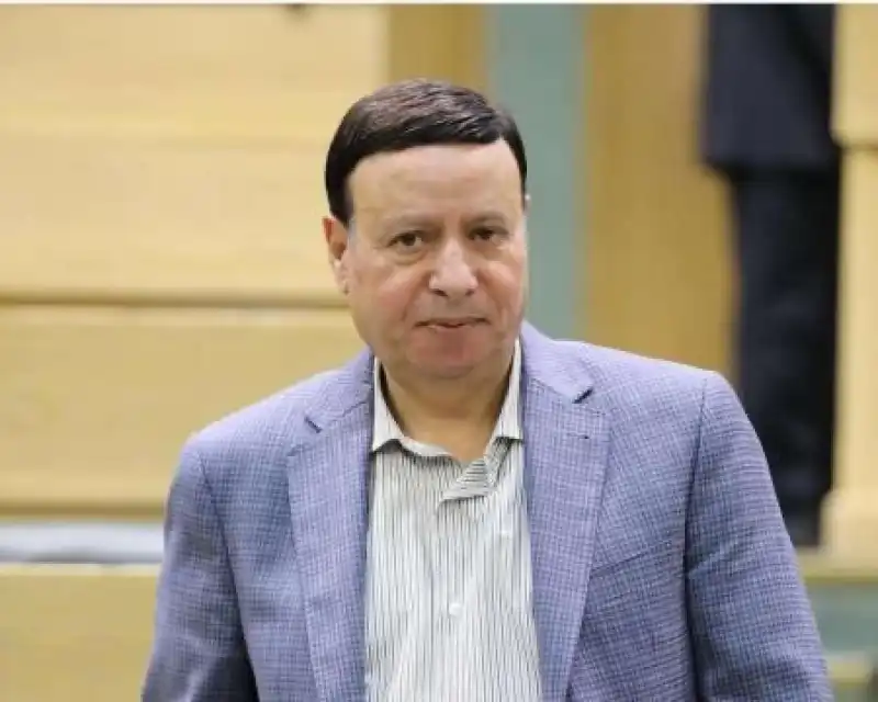 مدار الساعة,أسرار أردنية