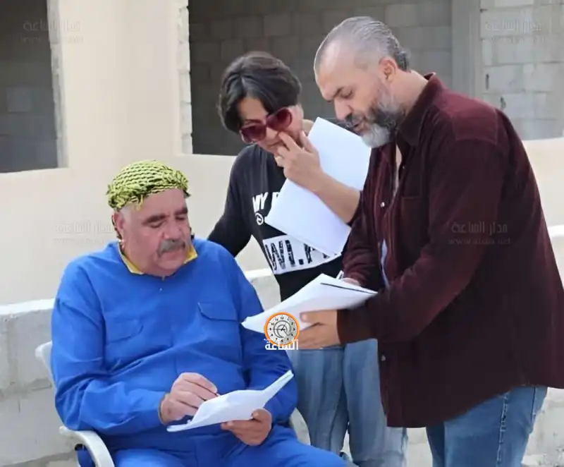 مدار الساعة,أخبار خفيفة ومنوعة,أخبار ثقافية,الهيئة الملكية للأفلام