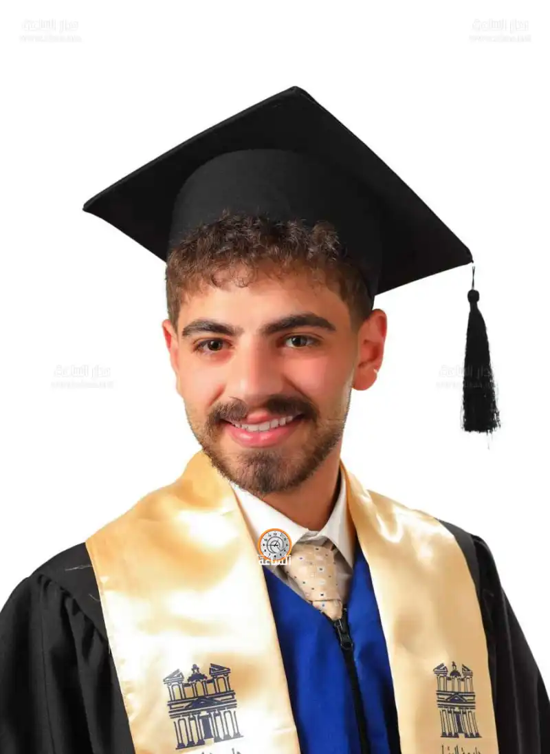 مدار الساعة,مناسبات أردنية,جامعة البترا,الذكاء الاصطناعي