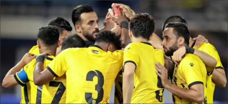 مدار الساعة,أخبار رياضية