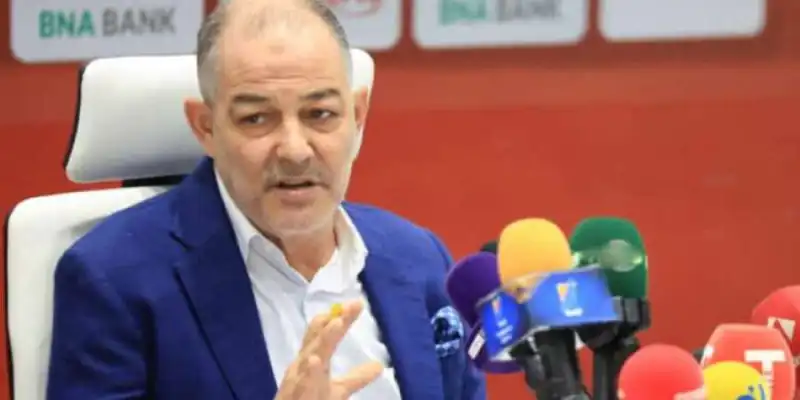 مدار الساعة,أخبار رياضية