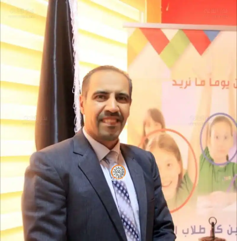 مدار الساعة,مناسبات أردنية,الملكة رانيا