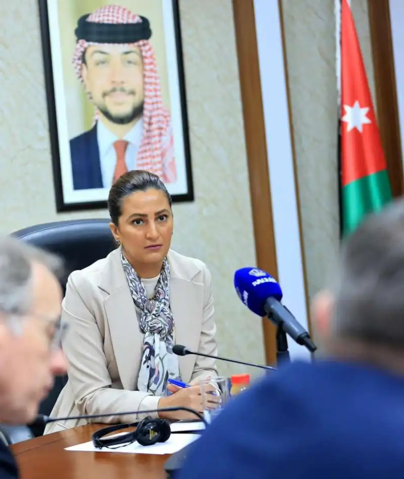 مدار الساعة,أخبار مجلس النواب الأردني,الملك عبد الله الثاني,ولي العهد,الأمير الحسين بن عبد الله الثاني,وزارة الخارجية وشؤون المغتربين,وزارة الخارجية,قطاع غزة