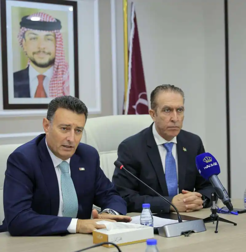 مدار الساعة,أخبار الأردن,اخبار الاردن,أخبار الأحزاب الأردنية,وزير الإدارة المحلية,مجلس النواب,حزب الميثاق الوطني