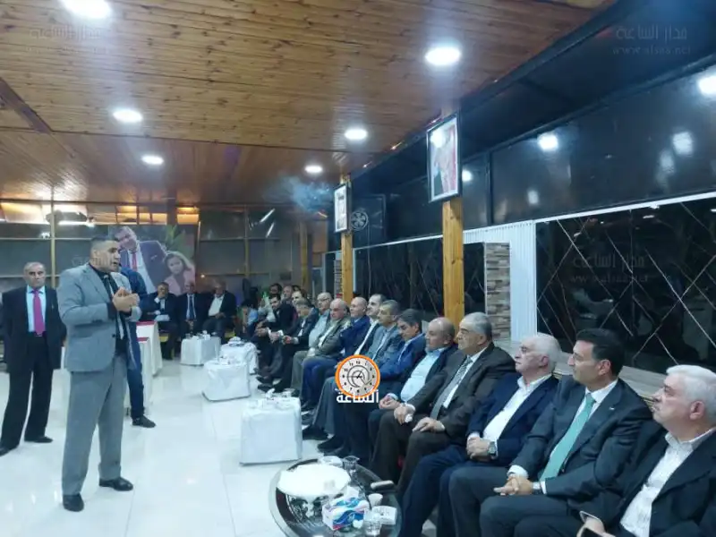 مدار الساعة,أخبار المجتمع الأردني,مناسبات أردنية,وزير الشؤون السياسية والبرلمانية,عبدالمنعم العودات,الملك عبدالله الثاني,ولي العهد,مجلس النواب,الخدمات الطبية الملكية,قطاع غزة