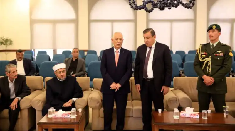 مدار الساعة,وفيات اليوم في الأردن,إمام الحضرة الهاشمية,الملك عبدالله الثاني,الحسين بن عبدالله الثاني,ولي العهد,الديوان الملكي,الديوان الملكي الهاشمي,مجلس النواب